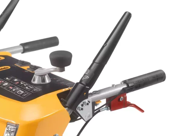 Odśnieżarka spalinowa Stiga ST 6272 P TRAC