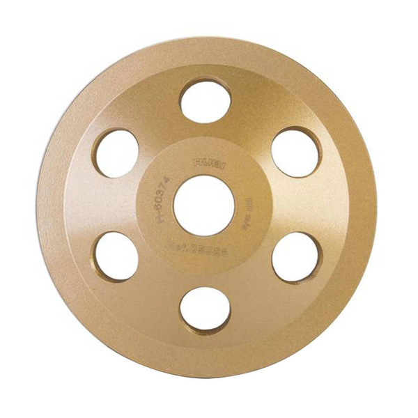 Tarcza garnkowa Rubi 05922