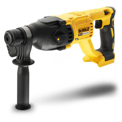 Młotowiertarka Dewalt DCH133N