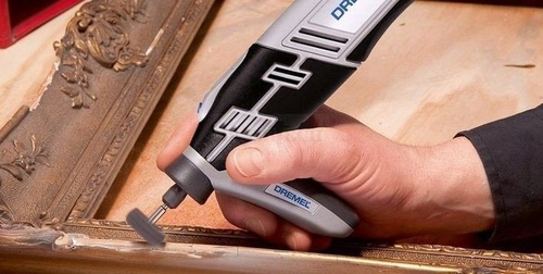 Multiszlifierka Dremel 3000-1/25