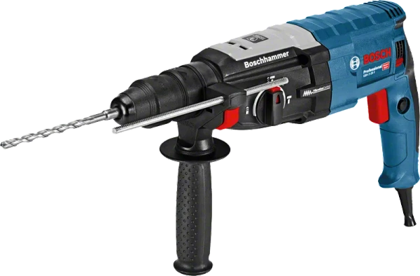 Młotowiertarka Bosch GBH 2-28 F 0611267600