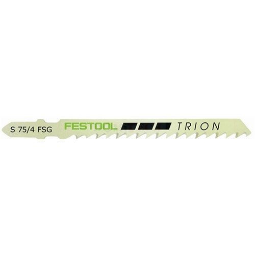 Brzeszczot do wyrzynarki Festool 204316 (stary 499476)
