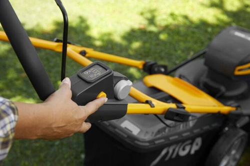 Kosiarka akumulatorowa Stiga Combi 753 SQ AE (2L0537878/ST1)