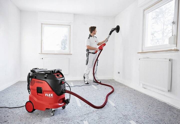 Odkurzacz przemysłowy 42L S 44 L AC FLEX 444146