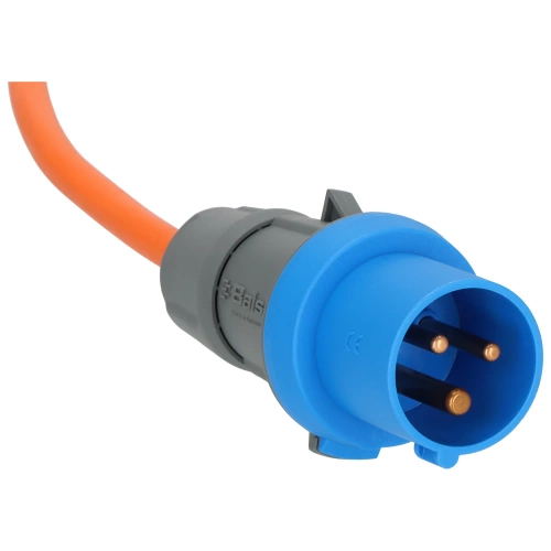 Przedłużacz jednogniazdowy Brennenstuhl 1167650605