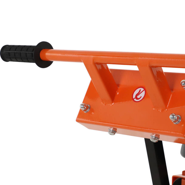 Przecinarka do betonu CS 451 Norton Clipper 70184628433