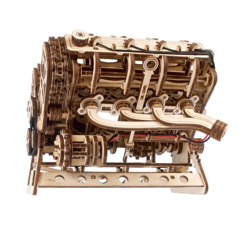 Silnik V8 UGEARS 70264