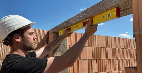 Poziomica Stabila Typ 196-2 122cm