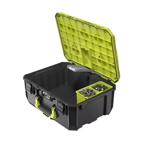 Podwójny organizer Ryobi RSL812