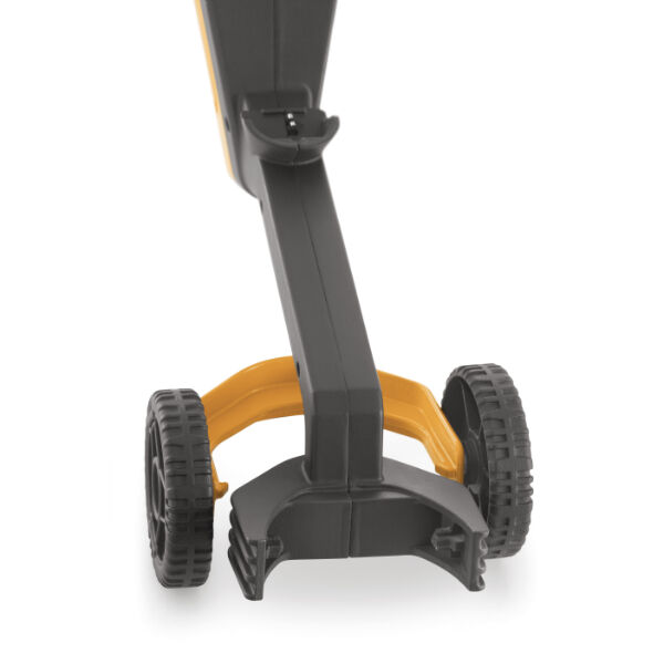 Uchwyt teleskopowy do nożyc do trawy Stiga SGM