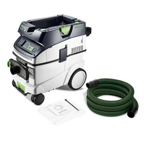 Odkurzacz mobilny Festool CTL 36 EI AC-RENOFIX 577891