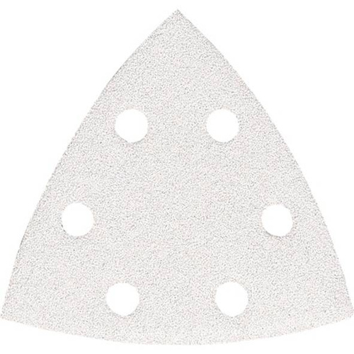 Papier szlifierski na rzep 94X94MM, K320 P-42852
