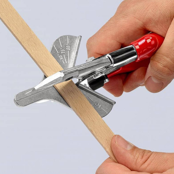 Obcinak uciosowy Knipex 9435215