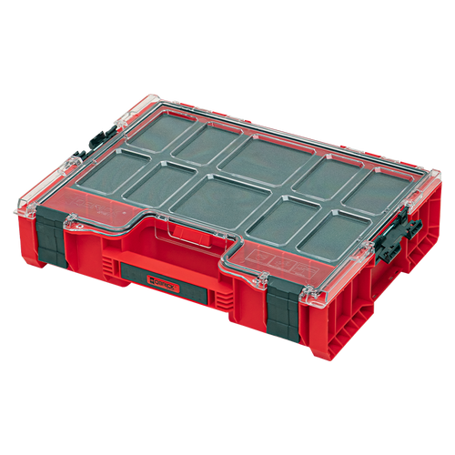 Organizer Qbrick System PRO 300 RED MFI Ultra HD