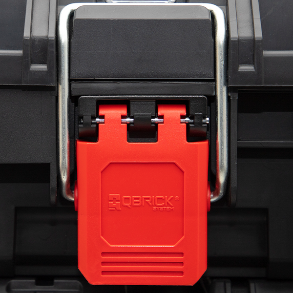 Skrzynia narzędziowa Qbrick System PRIME Toolbox 150 Profi