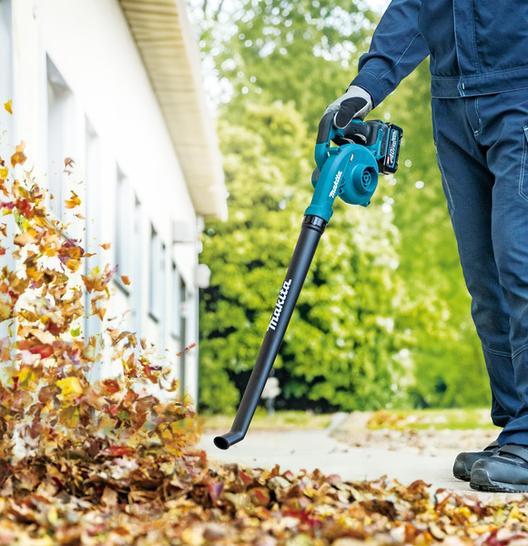 Dmuchawa do liści Makita UB002GZ01