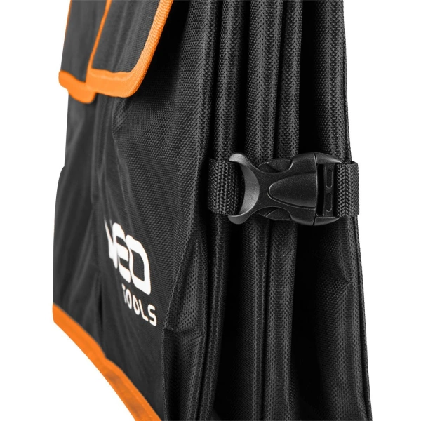 Składany organizer do bagażnika NEO Tools 10-651