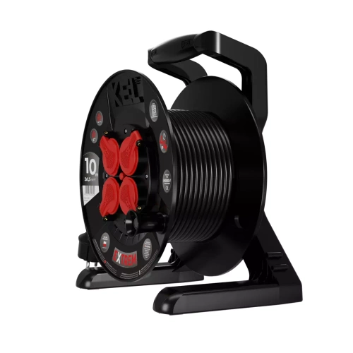 Przedłużacz bębnowy Extrem KEL W-100021