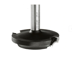 Frez do płycin  HW S8 D42,7/13/R6 Festool 491138