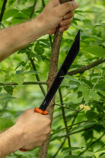 Maczeta NEO Tools 63-117 40 cm 