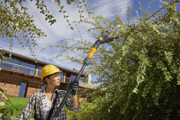 Nożyce do żywopłotu Stiga PH 700E