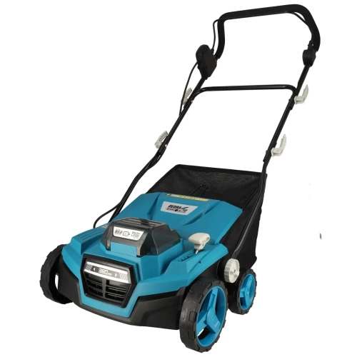 Wertykulator/aerator Dedra DED7196V