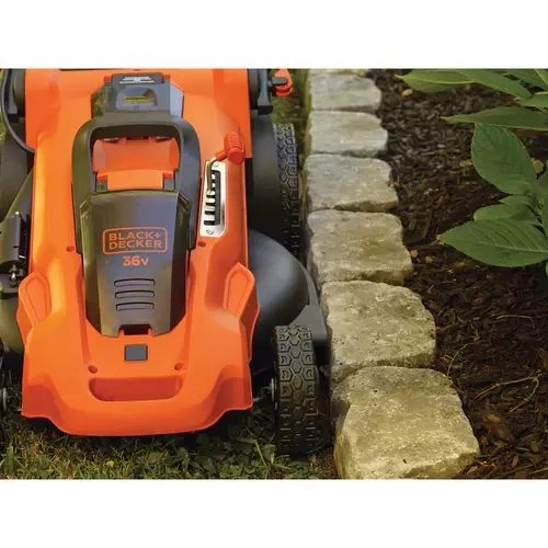Akumulatorowa kosiarka CLMA4820L2-QW Black&Decker