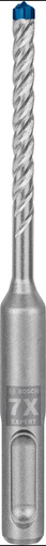 Wiertło udarowe EXPERT SDS plus-7X 5 x 50 x 115 mm, 30 szt.