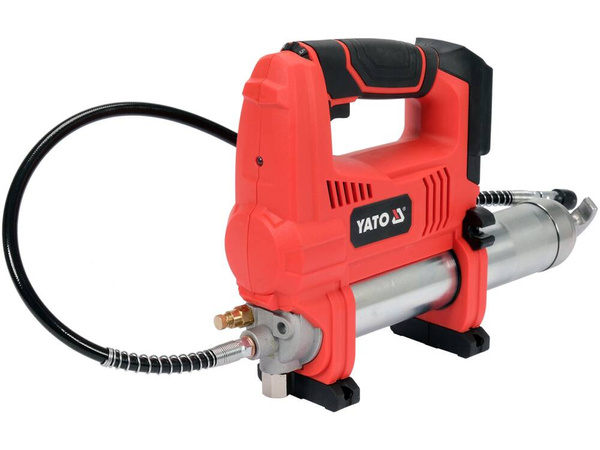 Smarownica akumulatorowowa Yato YT-07020