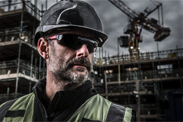 Okulary ochronne Milwaukee 4932478764