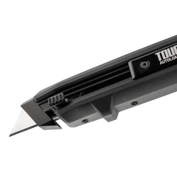 Nóż trapezowy z automatycznym ładowaniem ToughBuilt TB-H4-10-A