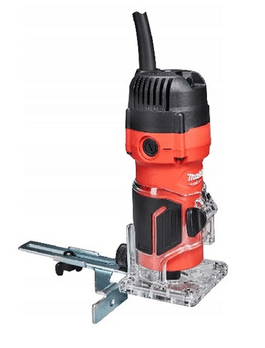 Frezarka górnowrzecionowa Makita M3702