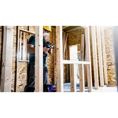 Zestaw wierteł płaskich 13-25 mm Bosch Expert 2608900333