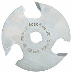 Frez tarczowy Expert for Wood, 8 mm, D1 50,8 mm, L 2 mm, G 8 mm Bosch 2608629386