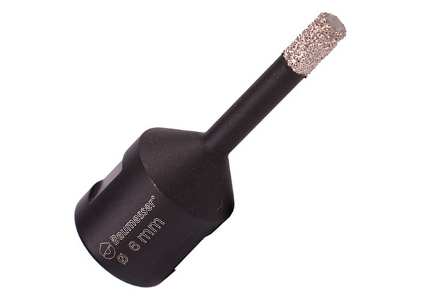 Wiertło diamentowe do ceramiki i gresu DDR-V 06x30xM14 Keramik Pro 910283018041