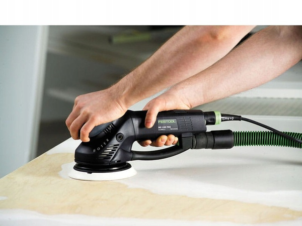 Szlifierka mimośrodowa Festool RO 150 FEQ-Plus 100Y Limited Edition 578233