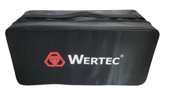 Przystawka kątowa Wertec SLIDER 45