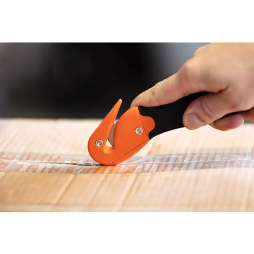 Nóż do folii i taśm NEO Tools 63-018