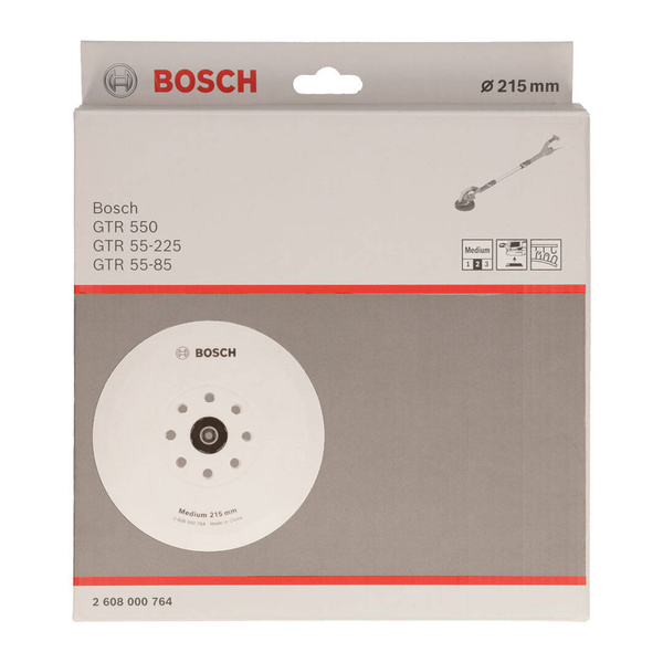 Talerz oporowy Bosch 2608000764