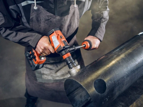 Wiertarko-wkrętarka Fein ASCM 18-4 QM AS (71161561000)