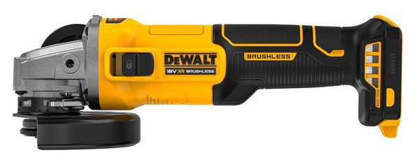 Szlifierka kątowa Dewalt DCG407M1T-QW
