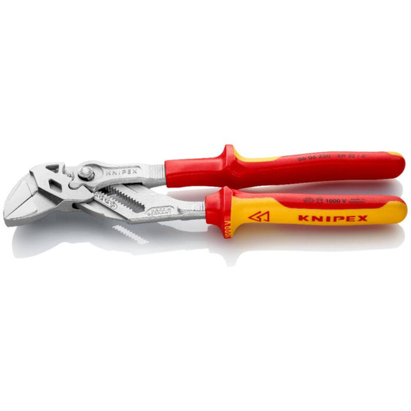 Klucz nastawny Knipex 8606250