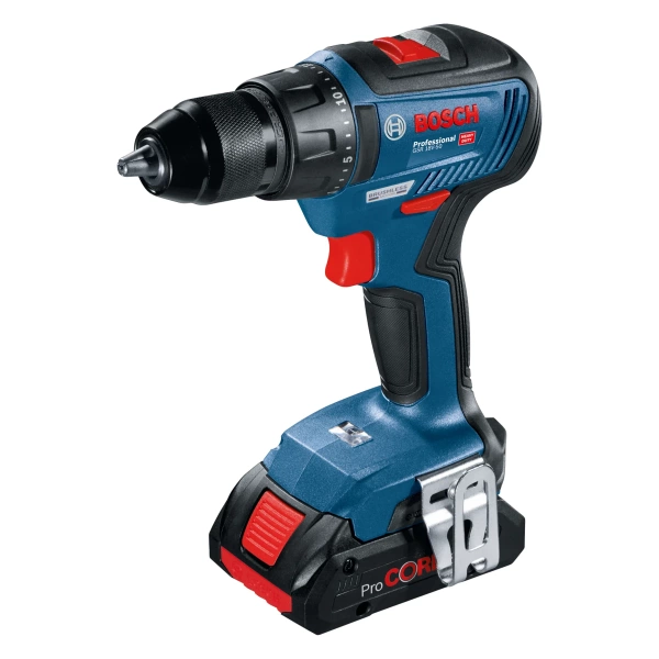 Zestaw elektronarzędzi Bosch 0615990N3F