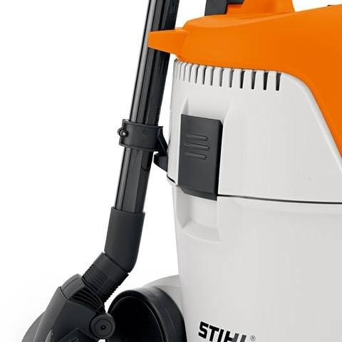 Odkurzacz przemysłowy Stihl SE 62 - elektryczny 1400W