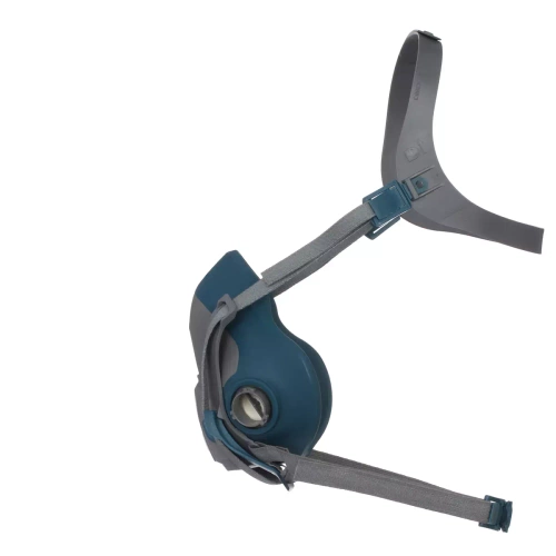 Półmaska wielokrotnego użytku 3M 6502QL rozmiar M