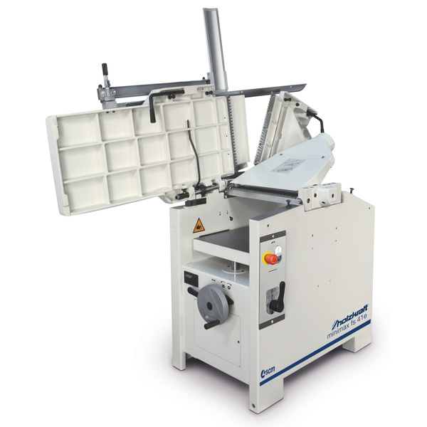 Strugarko-grubościówka Holzkraft minimax fs 41e SPIRAL 5503452