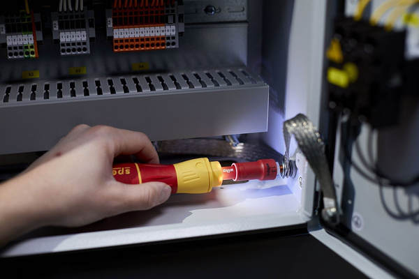 Wkrętak elektryczny SpeedE II WIHA 44318