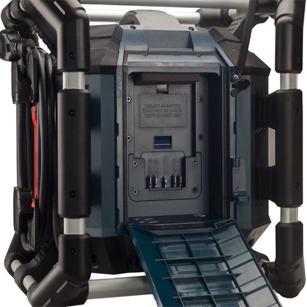 Radio budowlane Bosch GML 20 0601429700