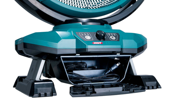 Wentylator Makita CF003GZ
