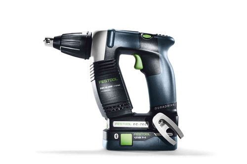 Wkrętarka do GK Festool DURADRIVE DWC 18-2500 Basic (576497)
